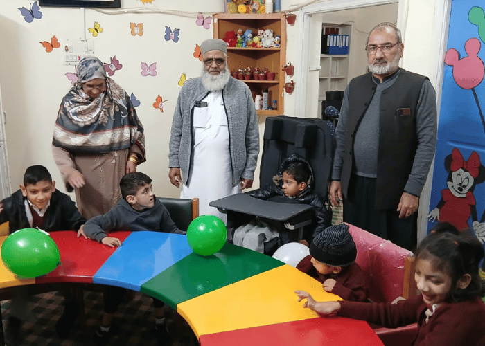 Government Emergency